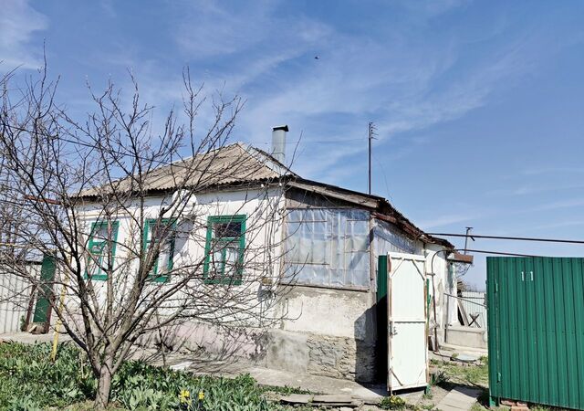 дом Алексеевское сельское поселение, Матвеев-Курган фото