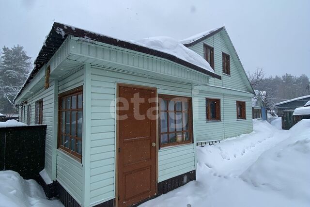 городской округ Калуга, Малая Лесная улица фото