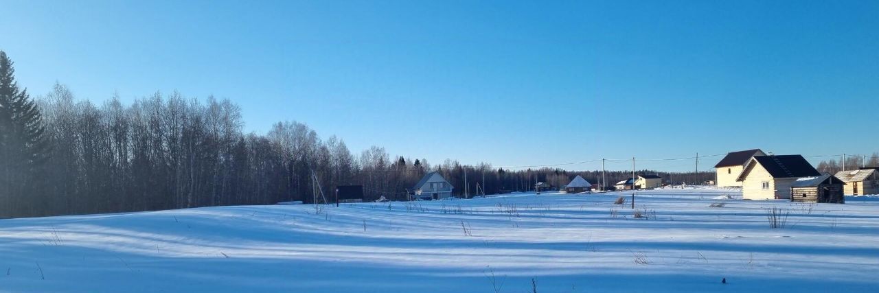 земля р-н Сыктывдинский с Выльгорт ул Виталия Гилева проезд N 3 фото 1