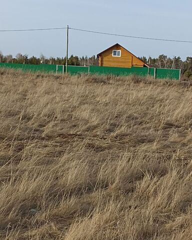 земля с Краснотуранск снт Зеленый Бор фото