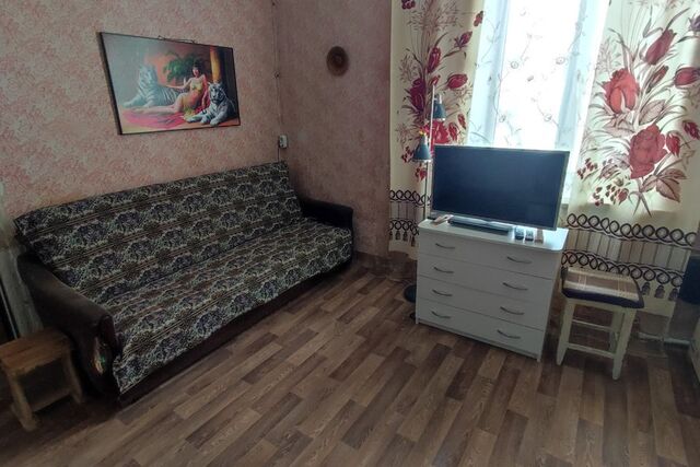 комната Советский проспект, 15, городской округ Кашира фото