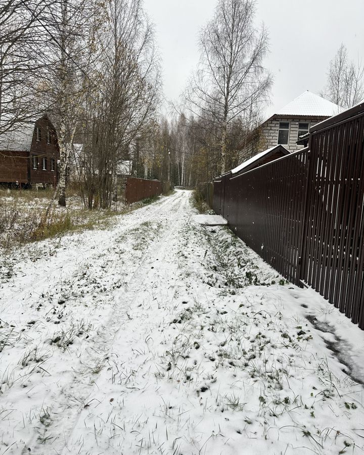 земля городской округ Можайский д Бабынино снт Березовая долина Уваровка фото 3