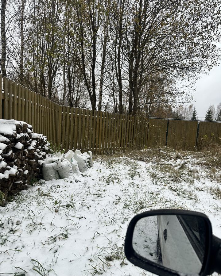 земля городской округ Можайский д Бабынино снт Березовая долина Уваровка фото 6