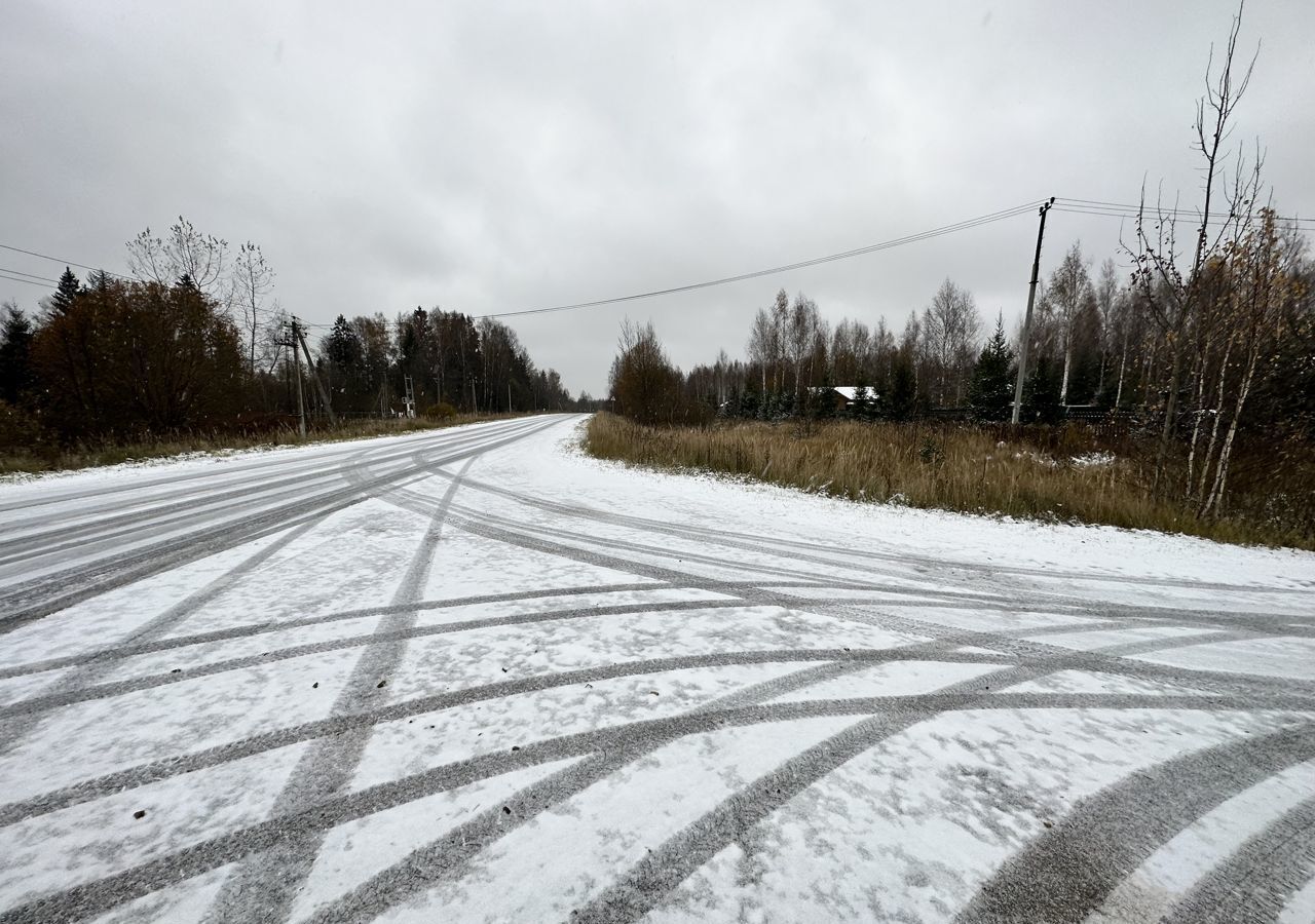 земля городской округ Можайский д Бабынино снт Березовая долина Уваровка фото 16