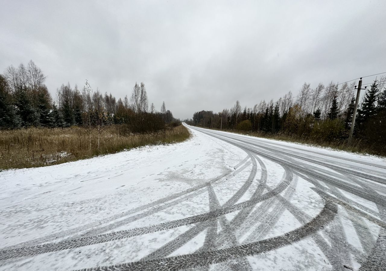 земля городской округ Можайский д Бабынино снт Березовая долина Уваровка фото 15