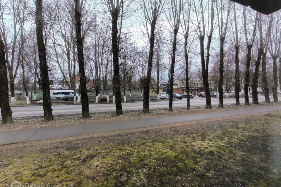 квартира г Великий Новгород ул Германа 9 городской округ Великий Новгород фото 9