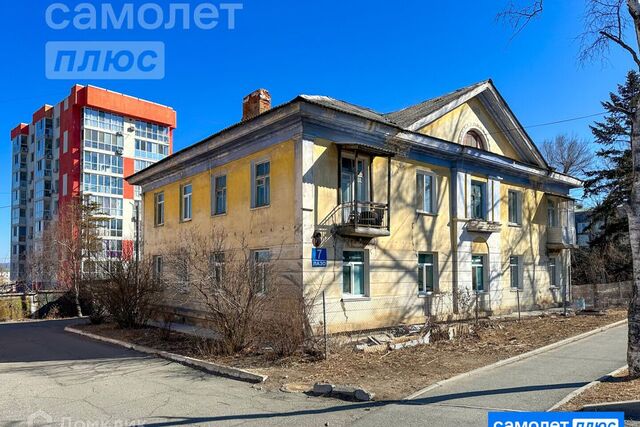 дом 7 Артёмовский городской округ фото