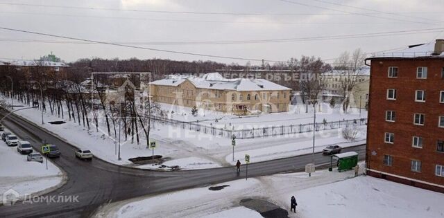 ул Леонова 20 Кемеровский городской округ фото