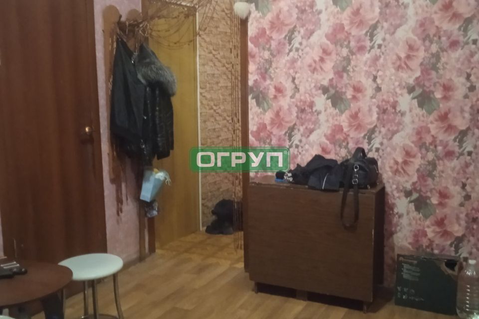 квартира г Пенза ул Заводская 13 городской округ Пенза фото 5