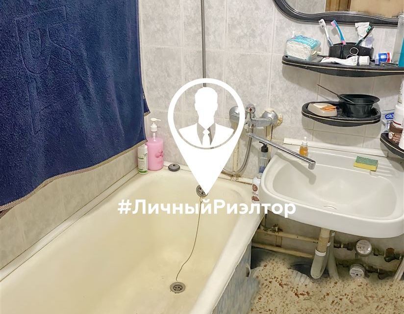 квартира г Рязань ул Новоселов 10 городской округ Рязань фото 9