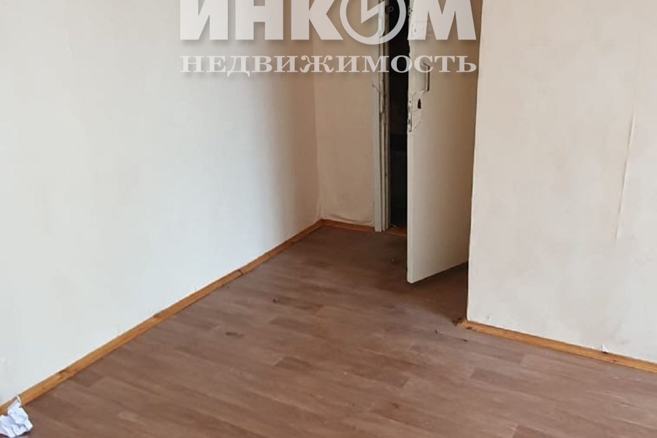комната г Зеленоград Зеленоградский административный округ, к 812 фото 3