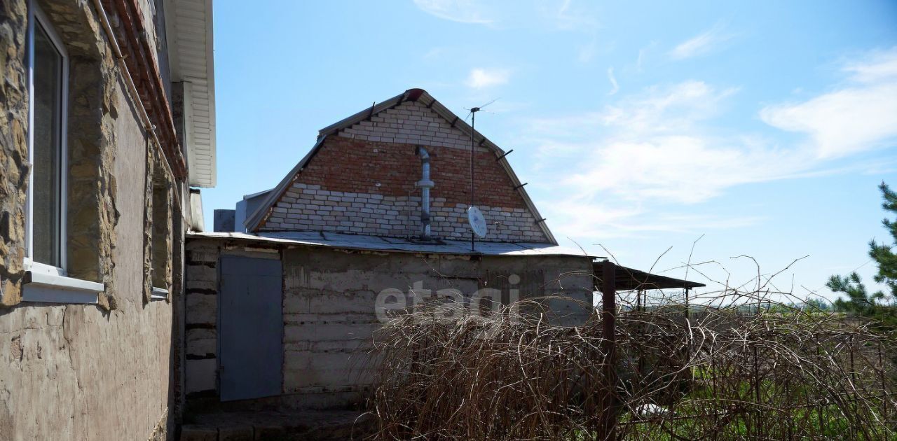 дом р-н Гафурийский д Русский Саскуль ул Партизанская Белоозерский сельсовет фото 26