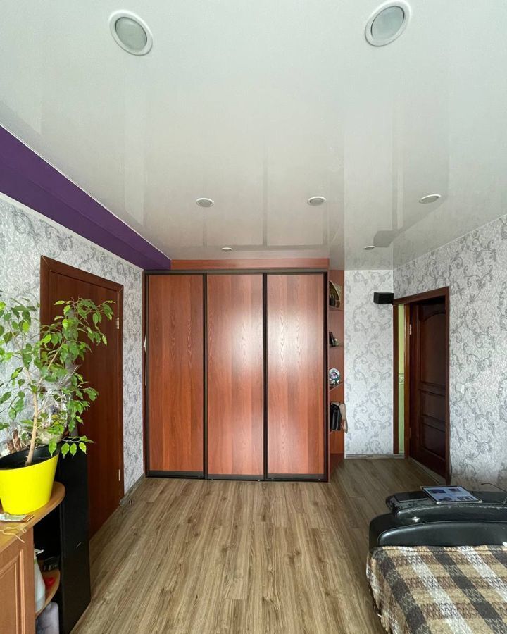 квартира г Красноярск р-н Железнодорожный ул Железнодорожников 30 фото 10