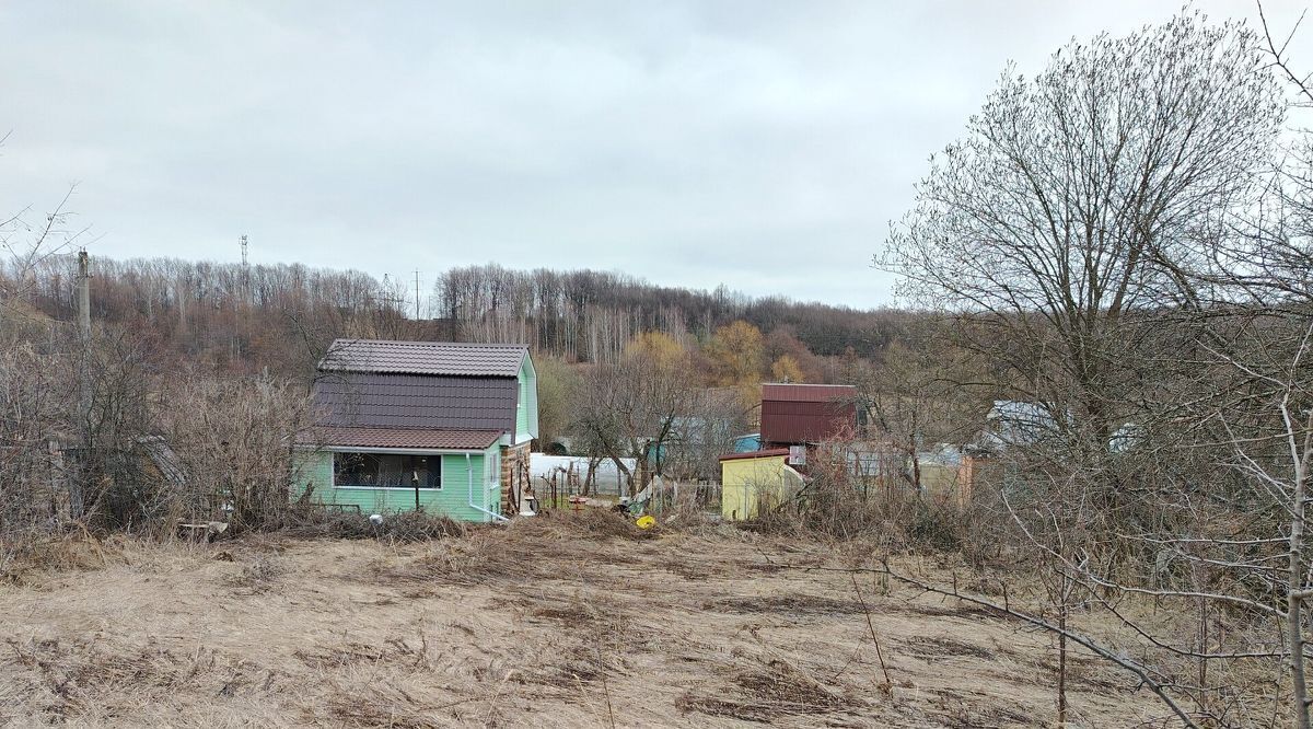 земля г Рязань р-н Октябрьский Овощевод садоводческое товарищество, 160 фото 3