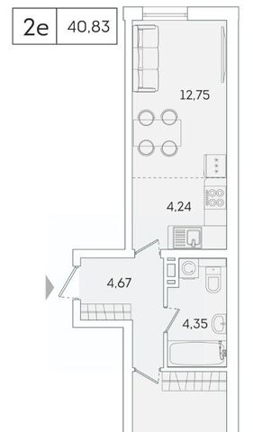 ул Графская 6к/4 Девяткино фото