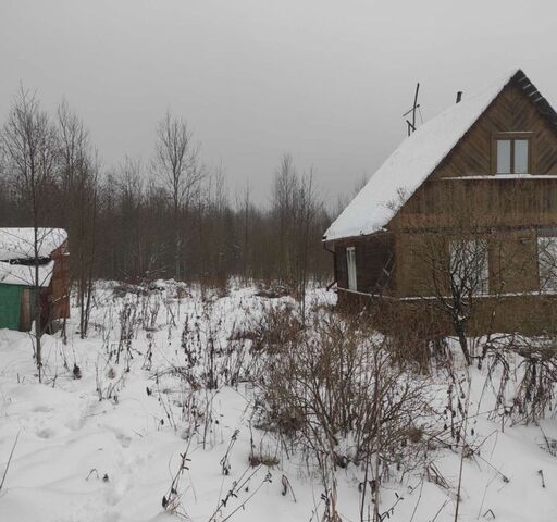 Кусинское сельское поселение, Кириши фото
