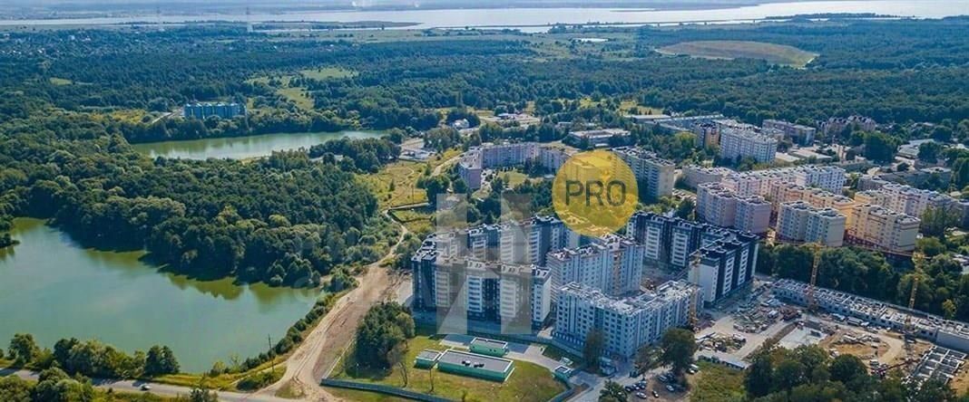 квартира г Калининград р-н Центральный ул Новгородская 5к/3 фото 1