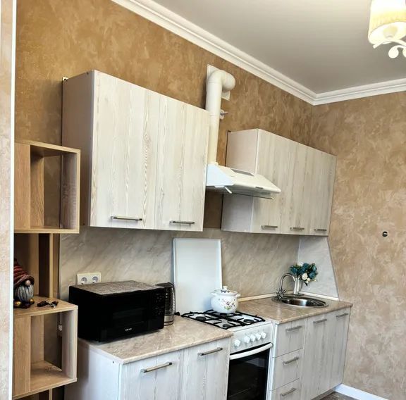 квартира г Ессентуки ул Орджоникидзе 88к/3 фото 3