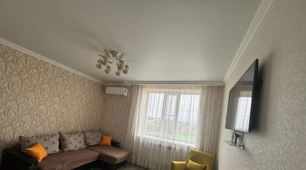 квартира г Ессентуки ул Орджоникидзе 88к/3 фото 9