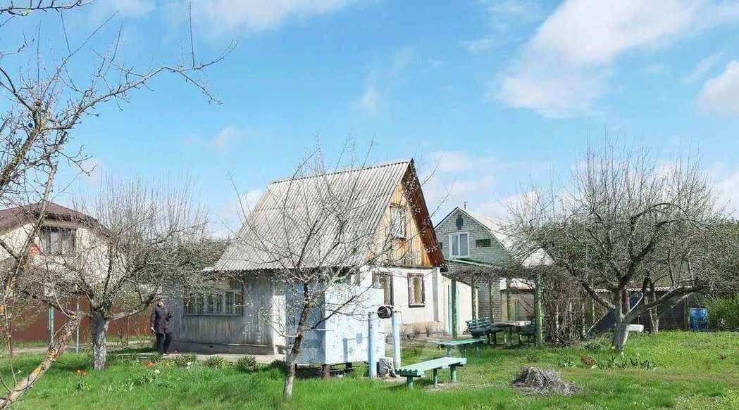 дом р-н Рамонский снт Энергия пос, 282, Новоживотинновское с фото 6