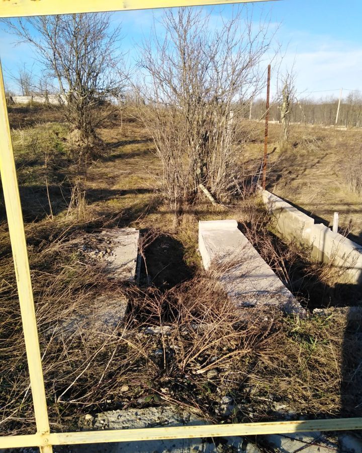 земля р-н Апшеронский г Хадыженск ул Вишневая Хадыженское городское поселение фото 8