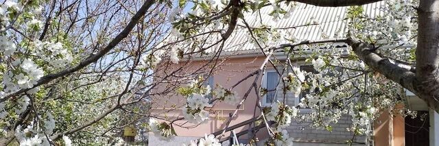 дом снт Мечта с пос, Симферопольский район, Добровское фото