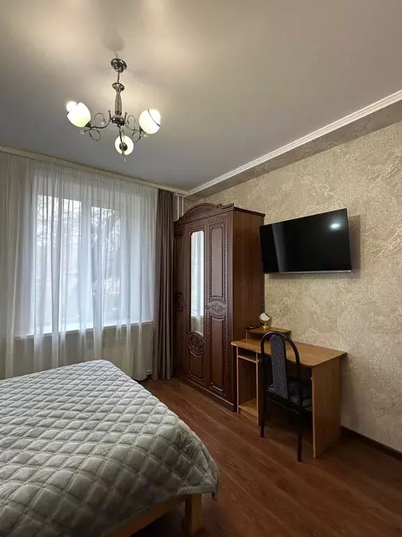 квартира г Кисловодск ул Горького 2 фото 7