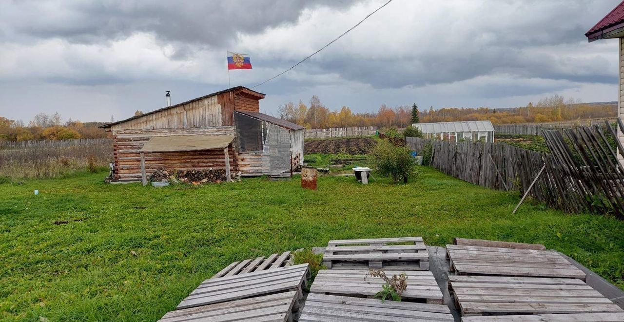 земля р-н Ачинский д Курбатово ул Центральная 7а сельсовет, Ачинск, Причулымский фото 2