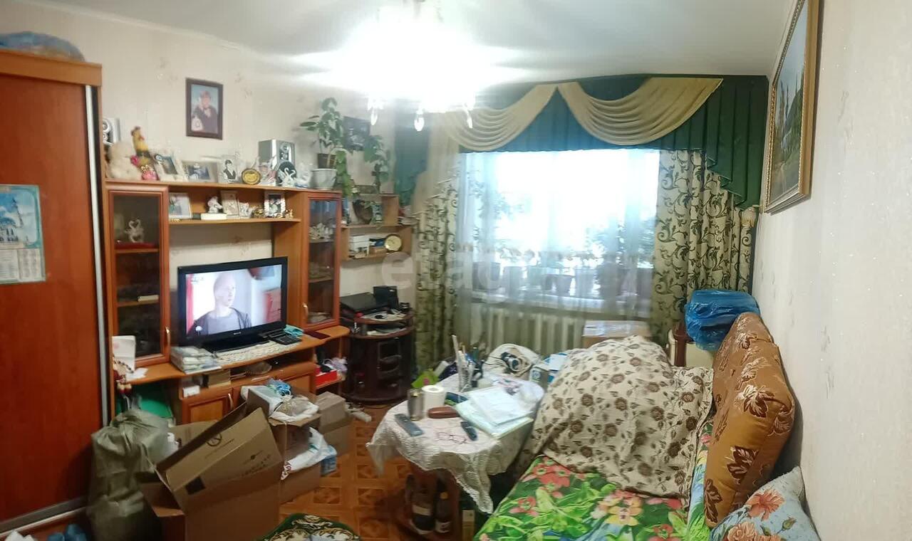 квартира г Надым п Лесной 10 фото 2