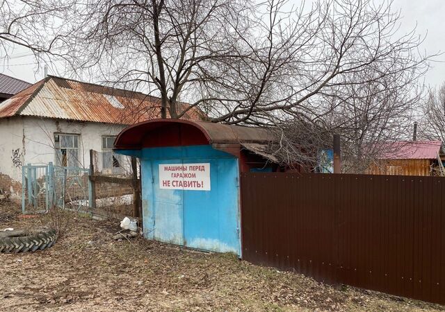 гараж дом 69 Кунгурский муниципальный округ фото