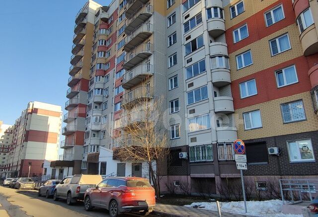 квартира дом 3 Новомосковский административный округ, Московская область фото