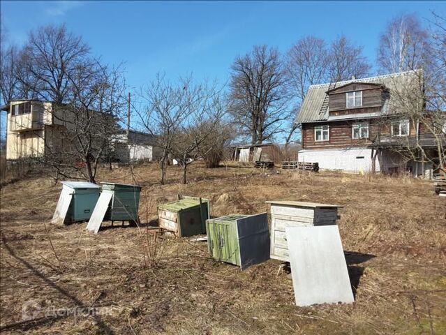 дом дом 235б Выборгский район фото