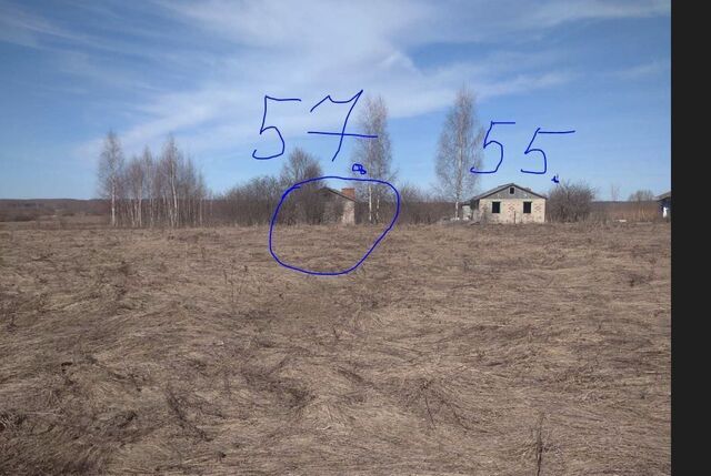 земля с Дмитриевское Писцовское сельское поселение, Комсомольск фото
