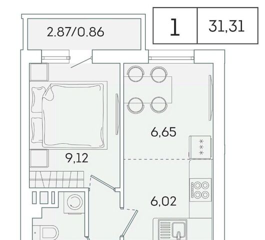 ул Графская 6к/4 Девяткино фото