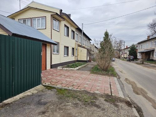 дом г Лосино-Петровский д Мизиново ул Гагарина 44 городской округ Лосино-Петровский фото 3