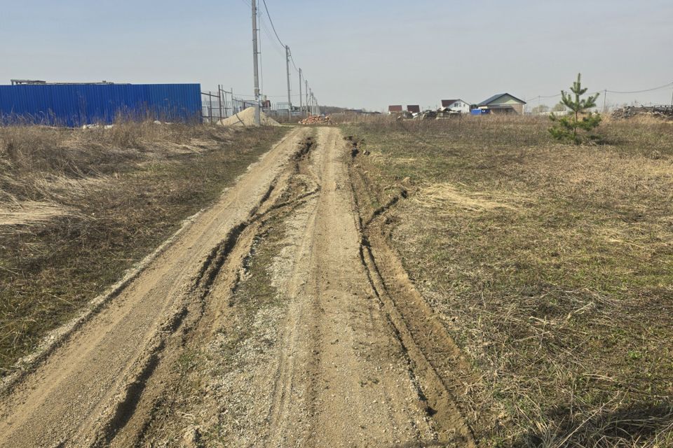 земля городской округ Воскресенск коттеджный посёлок Городище фото 5