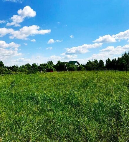 земля ул Кедровая Родниковское сельское поселение, Белореченск фото