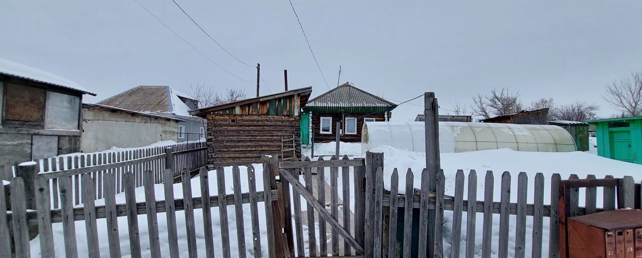 дом г Заринск ул Анатолия фото 2