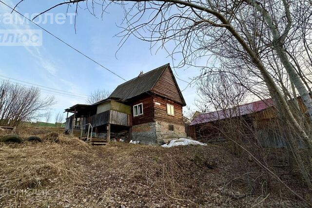 земля пер Парковый городской округ Горно-Алтайск фото