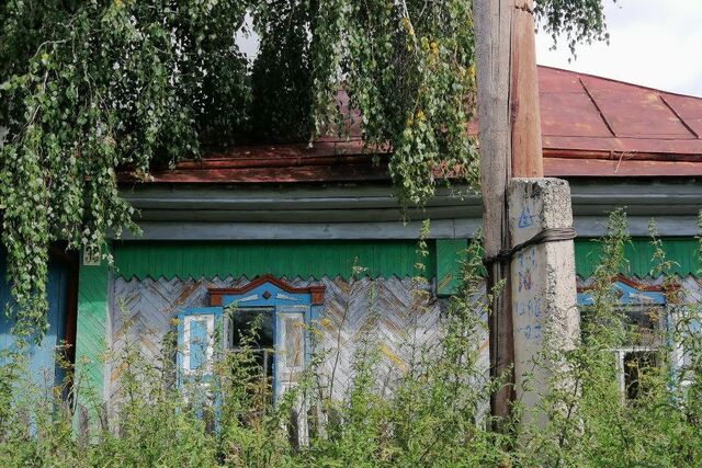 дом село Загайново фото