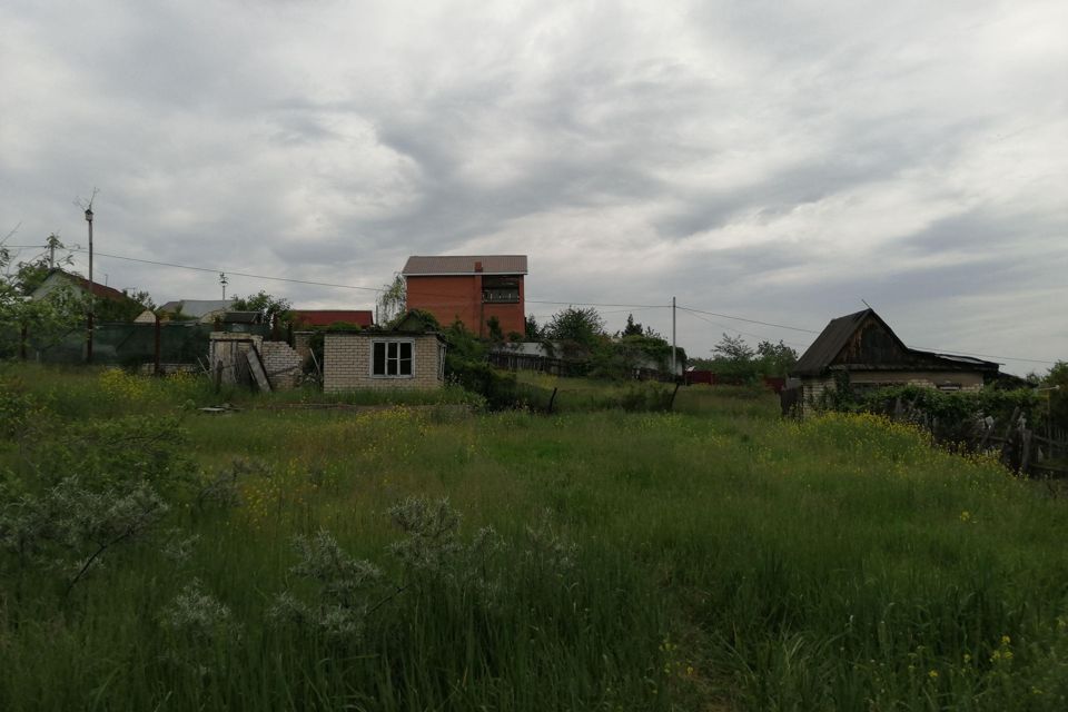 земля г Самара городской округ Самара, СНТ Жигули фото 1