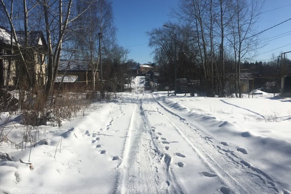 земля г Нижний Тагил городской округ Нижний Тагил, микрорайон Малая Кушва фото 3