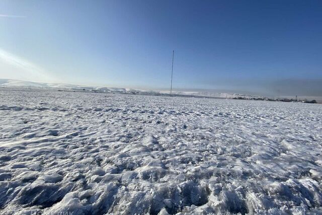 кожуун, посёлок городского типа Каа-Хем фото