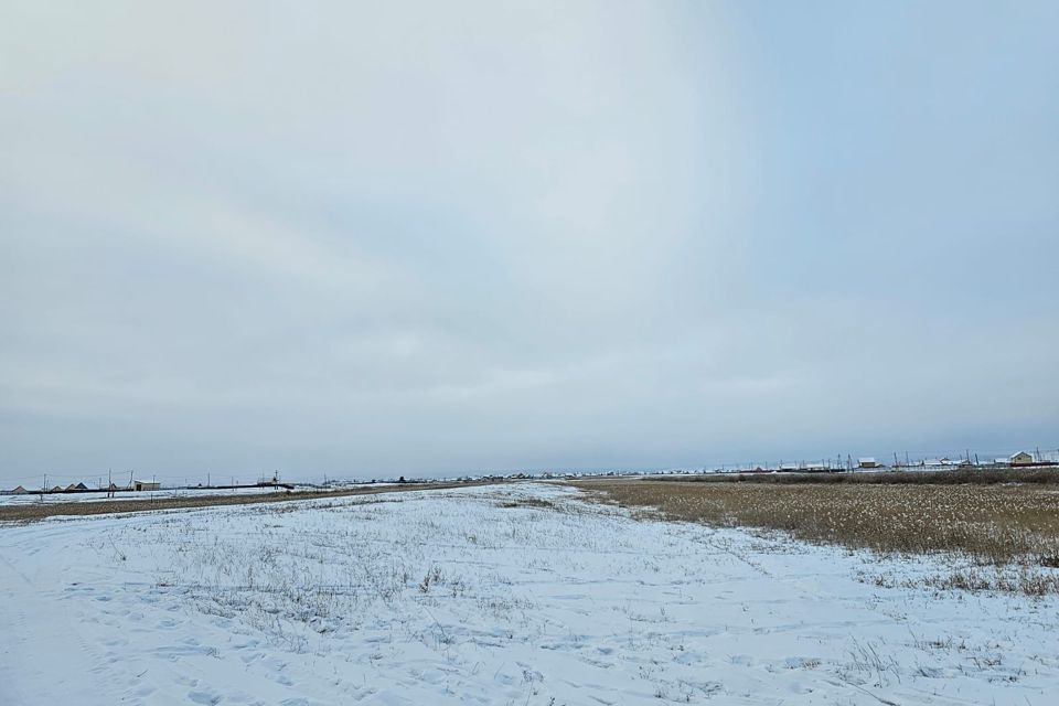 земля городской округ Якутск, Республика Саха Якутия, село Хатассы фото 2