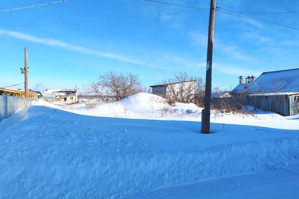 земля городской округ Омск, территория СОСН Путеец-3, Филиал 1 фото 2