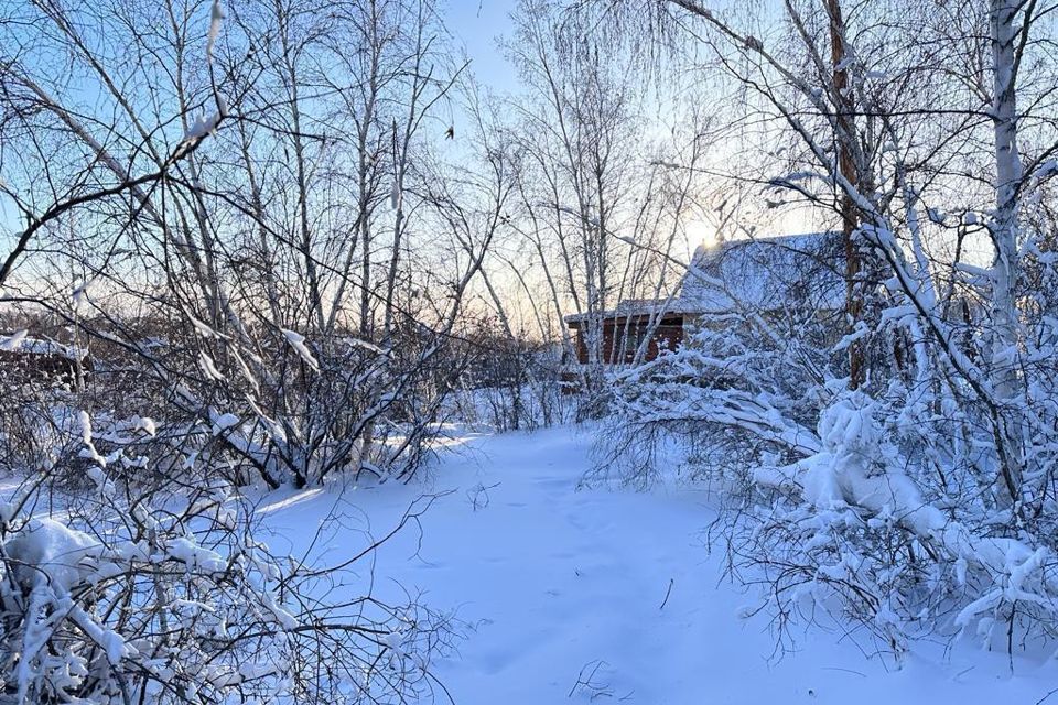 земля г Якутск городской округ Якутск, ДСК Жигули фото 2