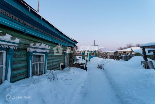 ул Урицкого городской округ Тобольск фото