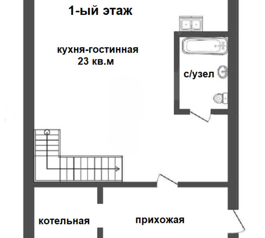 городской округ Тюмень, садоводческое некоммерческое товарищество Плодовое фото