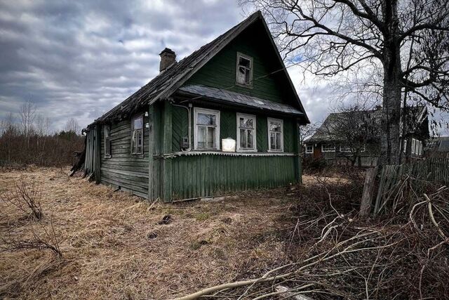 земля п Большая Вишера ул 50 лет 1 КДО 92 фото