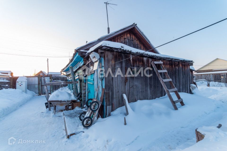 дом г Тобольск ул Урицкого городской округ Тобольск фото 3